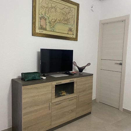 Piso vivienda uso turístico Julio Burell BAEZA Apartamento Exterior foto
