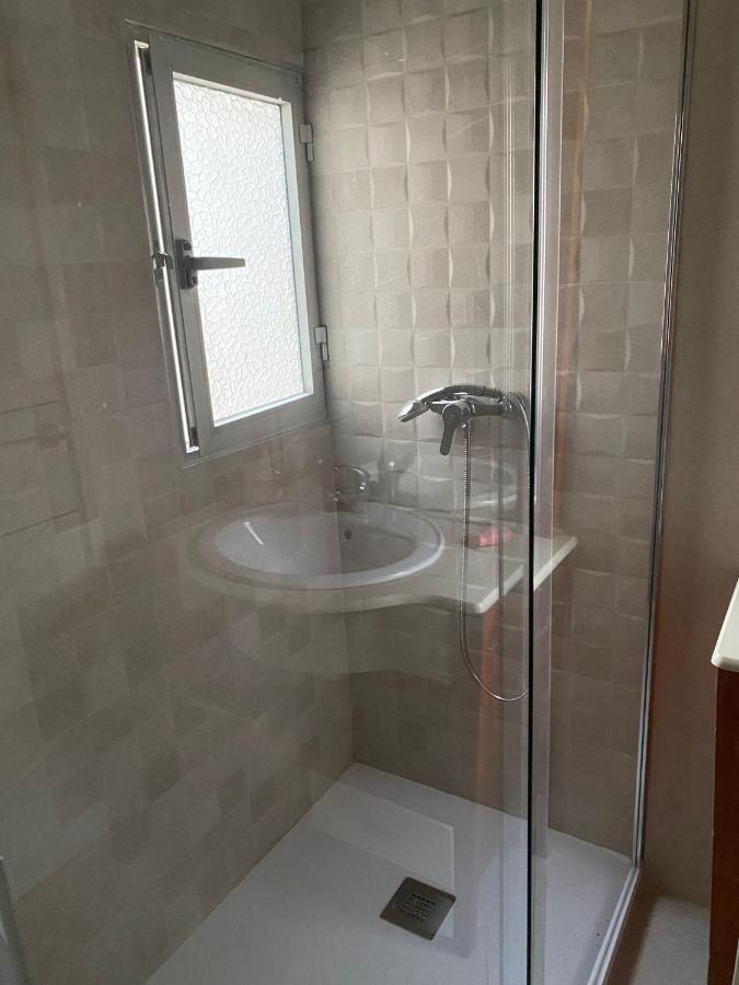 Piso vivienda uso turístico Julio Burell BAEZA Apartamento Exterior foto